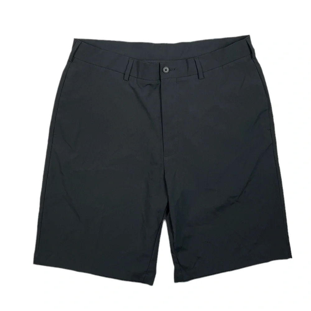 SH247 Mens Pro Tour Cool Play Performance Golf Athletic Shorts 34